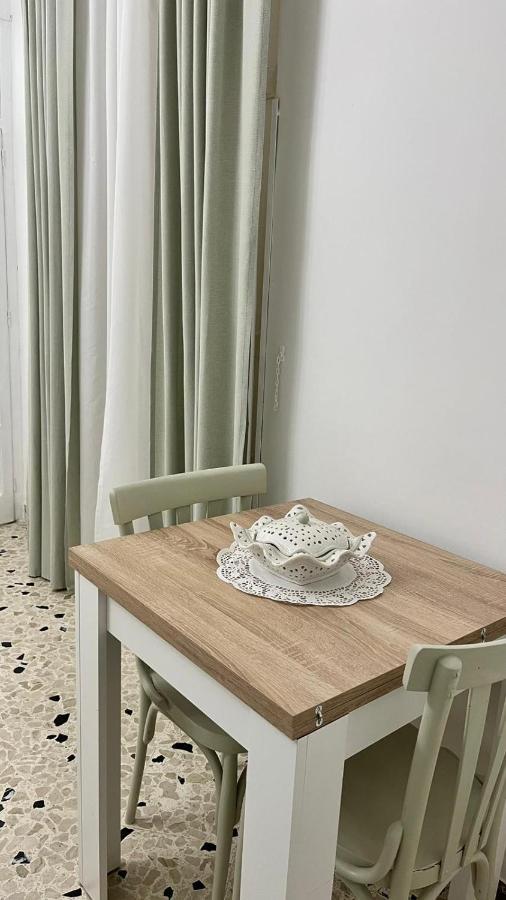Cappuccini Green Relax Carini Eksteriør bilde